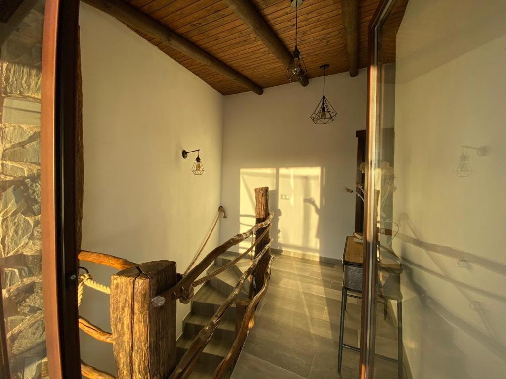 La Posada De Bartolo. Segura de León Eksteriør billede